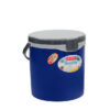Termos Nasi / Es Besar 25 Liter Lion Star I-25 Hanami Rice / Ice Bucket Ukuran 423 x 425 x H 631 mm | Raja Plastik Indonesia