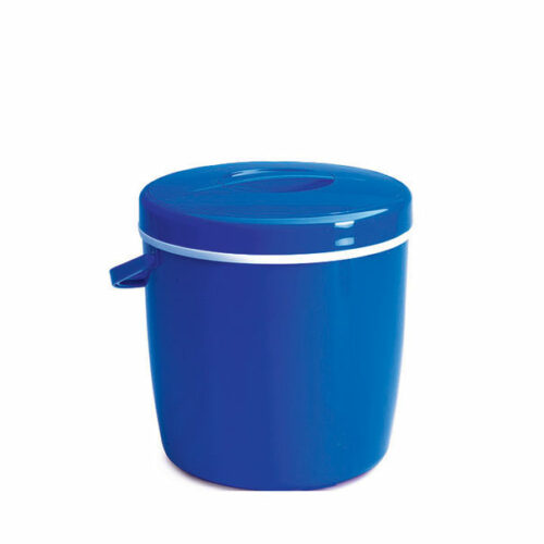 Termos Nasi / Es Besar 30 Liter Lion Star I-20 Rice / Ice Bucket 33 Ukuran 408 x 405 x H 420 mm | Raja Plastik Indonesia