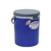 Termos Nasi / Es Besar 30 Liter Lion Star I-30 Hanami Rice / Ice Bucket Ukuran 423 x 425 x H 696 mm | Raja Plastik Indonesia