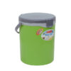 Termos Nasi / Es Besar 30 Liter Lion Star I-30 Hanami Rice / Ice Bucket Ukuran 423 x 425 x H 696 mm | Raja Plastik Indonesia