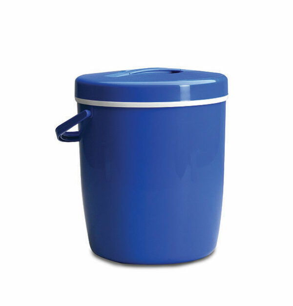 Termos Nasi Es Besar 35 Liter Lion Star I-21 Rice Ice Bucket 38 Termos Nasi / Es Besar 35 Liter Lion Star I-21 Rice / Ice Bucket 38 Ukuran 408 x 405 x H 470 mm | Raja Plastik Indonesia