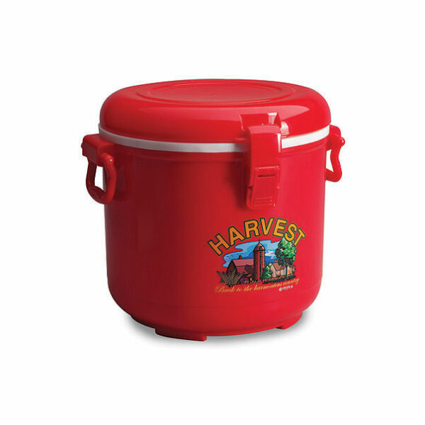 Termos Nasi Es Besar Kotak 15 Liter Lion Star I-32 Aldo Rice Ice Bucket 15 L Termos Nasi / Es Besar Kotak 15 Liter Lion Star I-32 Aldo Rice / Ice Bucket 15 L Ukuran Ø 365 x H 330 mm | Raja Plastik Indonesia