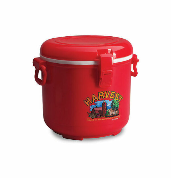 Termos Nasi Es Besar Kotak 15 Liter Lion Star I-32 Aldo Rice Ice Bucket 15 L Termos Nasi / Es Besar Kotak 15 Liter Lion Star I-32 Aldo Rice / Ice Bucket 15 L Ukuran Ø 365 x H 330 mm | Raja Plastik Indonesia