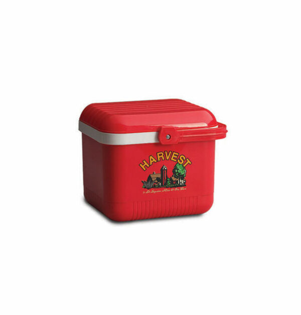 Termos Nasi Es Kotak 5 Liter Lion Star I-12 Square Rice Ice Box Termos Nasi / Es Kotak 5 Liter Lion Star I-12 Square Rice / Ice Box Ukuran 232 x 214 x H 202 mm | Raja Plastik Indonesia