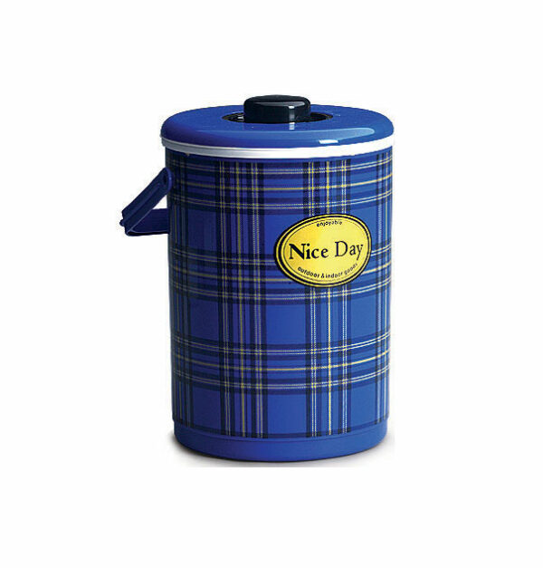 Termos Nasi Es Plastik 4,5 Liter Lion Star I-4 Rice Ice Bucket Termos Nasi / Es Plastik 4,5 Liter Lion Star I-4 Rice / Ice Bucket Ukuran Ø 190 x H 285 mm | Raja Plastik Indonesia