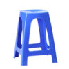 Bangku Plastik Bakso Tinggi Lion Star G-6 High Stool, Ukuran 344 x 344 x H 465 mm | Raja Plastik Indonesia