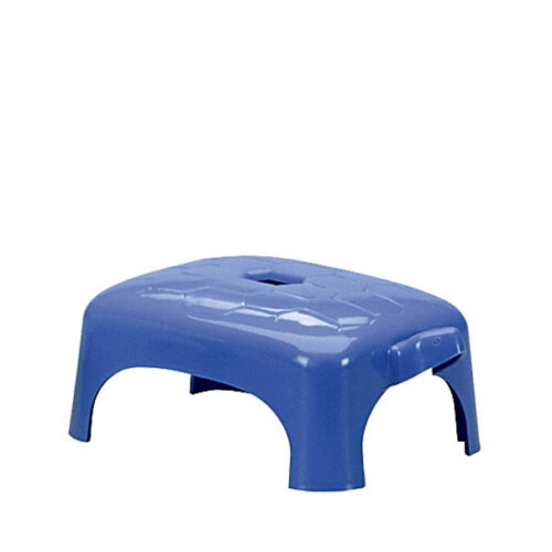 Bangku Plastik Pendek Lion Star G-17 Turtle Stool Bangku Plastik Pendek Lion Star G-17 Turtle Stool, Ukuran 232 x 138 x H 90 mm | Raja Plastik Indonesia