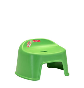 Bangku Plastik Pendek Lion Star G-25 Lavo Low Stool, Ukuran 372 x 274 x H 240 mm | Raja Plastik Indonesia