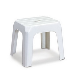 Bangku Plastik Pendek Lion Star G-9 Espana Low Stool Bangku Plastik Pendek Lion Star G-9 Espana Low Stool, Ukuran 425 x 350 x H 350 mm | Raja Plastik Indonesia