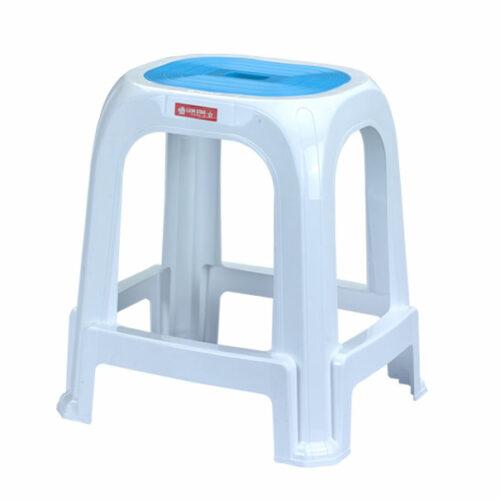 Bangku Plastik Tinggi Lion Star G-20 Arena High Stool 101 (1) Bangku Plastik Tinggi Lion Star G-20 Arena High Stool 101, Ukuran 428 x 368 x H 467 mm | Raja Plastik Indonesia