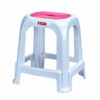 Bangku Plastik Tinggi Lion Star G-20 Arena High Stool 101, Ukuran 428 x 368 x H 467 mm | Raja Plastik Indonesia