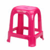 Bangku Plastik Tinggi Lion Star G-20 Arena High Stool 101, Ukuran 428 x 368 x H 467 mm | Raja Plastik Indonesia