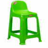 Bangku Plastik Tinggi Lion Star G-22 Lavanzo High Stool, Ukuran 500 x 405 x H 656 mm | Raja Plastik Indonesia