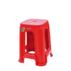 Bangku Plastik Tinggi Lion Star G-24 Satin High Stool, Ukuran 360 x 360 x H 460 mm | Raja Plastik Indonesia