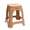 Bangku Plastik Tinggi Lion Star G-30 Messina High Stool, Ukuran 416 x 416 x H 460 mm | Raja Plastik Indonesia
