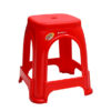 Bangku Plastik Tinggi Lion Star G-30 Messina High Stool, Ukuran 416 x 416 x H 460 mm | Raja Plastik Indonesia