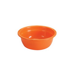 Baskom Plastik Bulat Kecil Lion Star BA-1 Round Basin No.10 Baskom Plastik Bulat Kecil Lion Star BA-1 Round Basin No.10