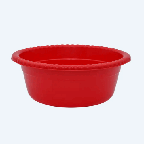 Baskom Plastik Kecil Basic Home BBA-6 Roma Basin No (1) Baskom Plastik Kecil Basic Home BBA-6 Roma Basin No.12