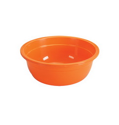 Baskom Plastik Kecil Bulat Lion Star BA-3 Round Basin No.12 Baskom Plastik Kecil Bulat Lion Star BA-3 Round Basin No.12, Ukuran Ø 275 x H 105 mm | Raja Plastik Indonesia