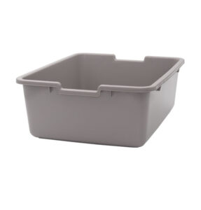 Baskom Plastik Kotak Besar Lion Star BA-16 Square Basin No.1, Ukuran 445 x 350 x H 155 mm | Raja Plastik Indonesia