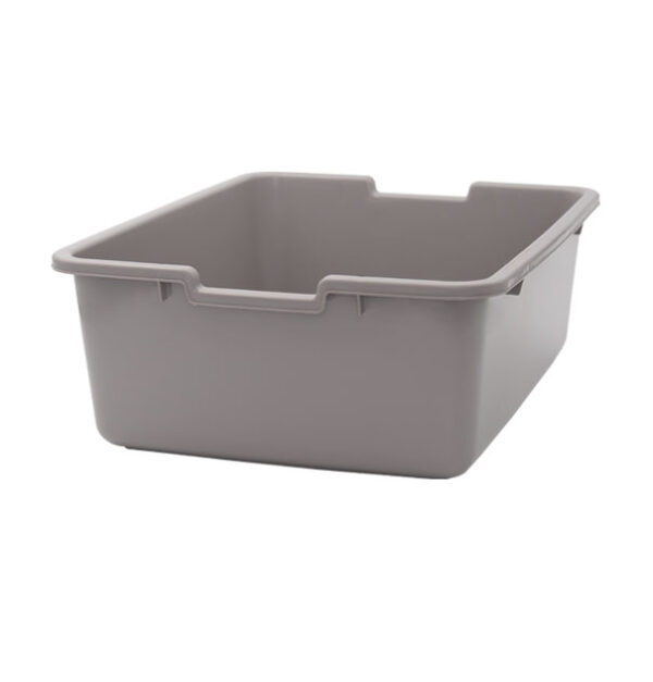 Baskom Plastik Kotak Besar Lion Star BA-16 Square Basin No.1, Ukuran 445 x 350 x H 155 mm | Raja Plastik Indonesia