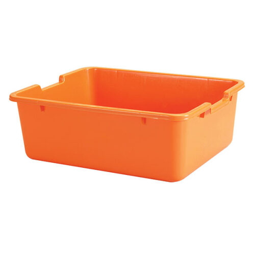 Baskom Plastik Kotak Besar Lion Star BA-16 Square Basin No (5) Baskom Plastik Kotak Besar Lion Star BA-16 Square Basin No.1, Ukuran 445 x 350 x H 155 mm | Raja Plastik Indonesia