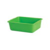Baskom Plastik Kotak Kecil Lion Star BA-19 Square Basin No.5, Ukuran 315 x 240 x H 99 mm | Raja Plastik Indonesia