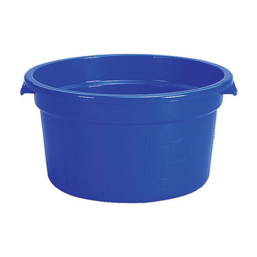 Baskom Plastik Sedang Lion Star BA-20 Basin USA No.18 Baskom Plastik Sedang Lion Star BA-20 Basin USA No.18, Ukuran Ø 390 x H 210 mm | Raja Plastik Indonesia