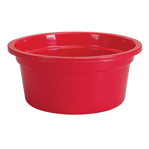 Baskom Plastik Sedang Lion Star BA-22 Basin USA No.22 Baskom Plastik Sedang Lion Star BA-22 Basin USA No.22, Ukuran Ø 530 x H 235 mm | Raja Plastik Indonesia