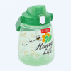 Botol Air Minum Plastik Basic Home BNN-10 Honeylife Bottle 1250 ml (2) Botol Air Minum Plastik Basic Home BNN-10 Honeylife Bottle 1250 ml, Ukuran 130 x 107 x 190 mm | Raja Plastik Indonesia