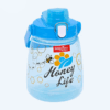 Botol Air Minum Plastik Basic Home BNN-10 Honeylife Bottle 1250 ml (4) Botol Air Minum Plastik Basic Home BNN-10 Honeylife Bottle 1250 ml, Ukuran 130 x 107 x 190 mm | Raja Plastik Indonesia