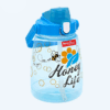 Botol Air Minum Plastik Basic Home BNN-11 Honeylife Bottle 1500 ml (3) Botol Air Minum Plastik Basic Home BNN-11 Honeylife Bottle 1500 ml, Ukuran 132 x 107 x 210 mm | Raja Plastik Indonesia
