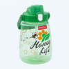 Botol Air Minum Plastik Basic Home BNN-11 Honeylife Bottle 1500 ml (4) Botol Air Minum Plastik Basic Home BNN-11 Honeylife Bottle 1500 ml, Ukuran 132 x 107 x 210 mm | Raja Plastik Indonesia