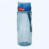 Botol Air Minum Plastik Basic Home BNN-12 Helixa Bottle 600 ml, Ukuran Ø75 x H207 mm Raja Plastik Indonesia