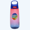 Botol Air Minum Plastik Basic Home BNN-15 Bossa Bottle 800 ml (Bicolor), Ukuran Ø 84 x H 245 mm | Raja Plastik Indonesia