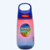Botol Air Minum Plastik Basic Home BNN-16 Bossa Bottle 600 ml (Bicolor), Ukuran Ø 83 x H 205 mm | Raja Plastik Indonesia