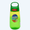Botol Air Minum Plastik Basic Home BNN-16 Bossa Bottle 600 ml (Bicolor), Ukuran Ø 83 x H 205 mm | Raja Plastik Indonesia