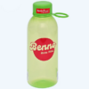 Botol Air Minum Plastik Basic Home BNN-19 Benno Bottle 700 ml, Ukuran Ø75 x H210 mm | Raja Plastik Indonesia