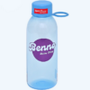 Botol Air Minum Plastik Basic Home BNN-19 Benno Bottle 700 ml, Ukuran Ø75 x H210 mm | Raja Plastik Indonesia