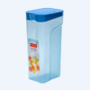 Botol Minum Air Dingin 1500 ml Basic Home BKK-4 Oxio Cool Jug 1,5 Ltr, Ukuran 126 x 91 x H 235 mm | Raja Plastik Indonesia