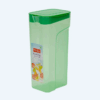 Botol Minum Air Dingin 1500 ml Basic Home BKK-4 Oxio Cool Jug 1,5 Ltr, Ukuran 126 x 91 x H 235 mm | Raja Plastik Indonesia
