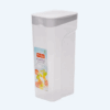 Botol Minum Air Dingin 1500 ml Basic Home BKK-4 Oxio Cool Jug 1,5 Ltr, Ukuran 126 x 91 x H 235 mm | Raja Plastik Indonesia