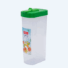 Botol Minum Air Dingin 1700 ml Basic Home BKK-1 Vita Cool Jug 1.7 Lt, Ukuran 135 x 85 x H 260 mm | Raja Plastik Indonesia