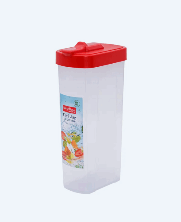 Botol Minum Air Dingin 1700 ml Basic Home BKK-1 Vita Cool Jug 1.7 Lt