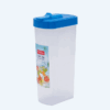 Botol Minum Air Dingin 1700 ml Basic Home BKK-1 Vita Cool Jug 1.7 Lt, Ukuran 135 x 85 x H 260 mm | Raja Plastik Indonesia