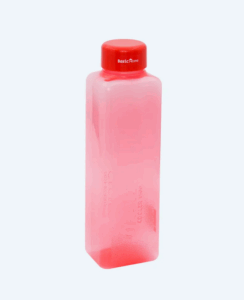 Botol Minum Air Dingin Basic Home BNN-1 Oasis Cooler 1500 ml, Ukuran 90 x 70 x H 305 mm | Raja Plastik Indonesia