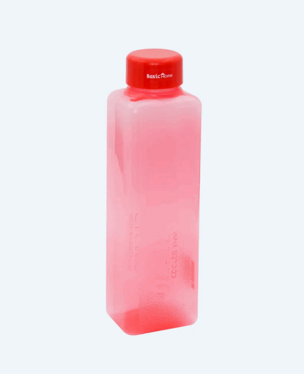 Botol Minum Air Dingin Basic Home BNN-1 Oasis Cooler 1500 ml, Ukuran 90 x 70 x H 305 mm | Raja Plastik Indonesia