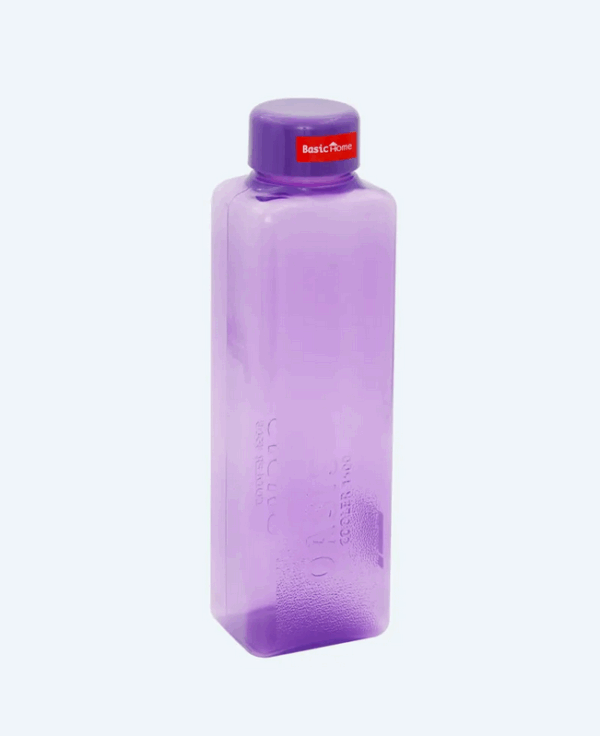 Botol Minum Air Dingin Basic Home BNN-1 Oasis Cooler 1500 ml, Ukuran 90 x 70 x H 305 mm | Raja Plastik Indonesia
