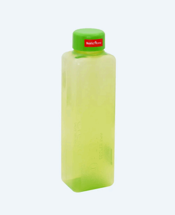 Botol Minum Air Dingin Basic Home BNN-1 Oasis Cooler 1500 ml, Ukuran 90 x 70 x H 305 mm | Raja Plastik Indonesia