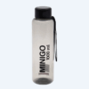 Botol Minum Plastik 1 Liter Basic Home BNN-6 Minigo Bottle 1000 ml, Ukuran Ø 80 x 270 mm | Raja Plastik Indonesia